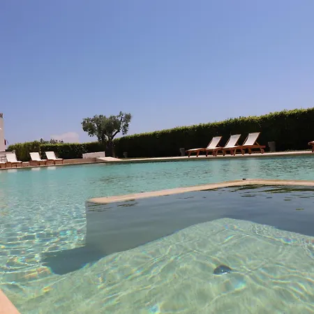 Casa Black Magic Otranto