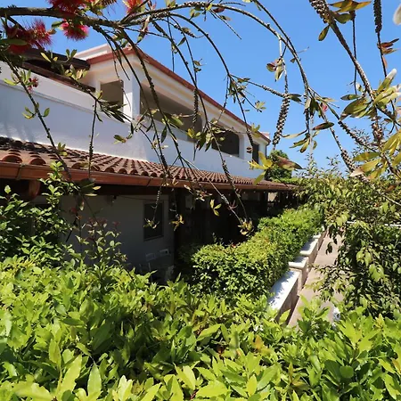 Casa Black Magic * Otranto