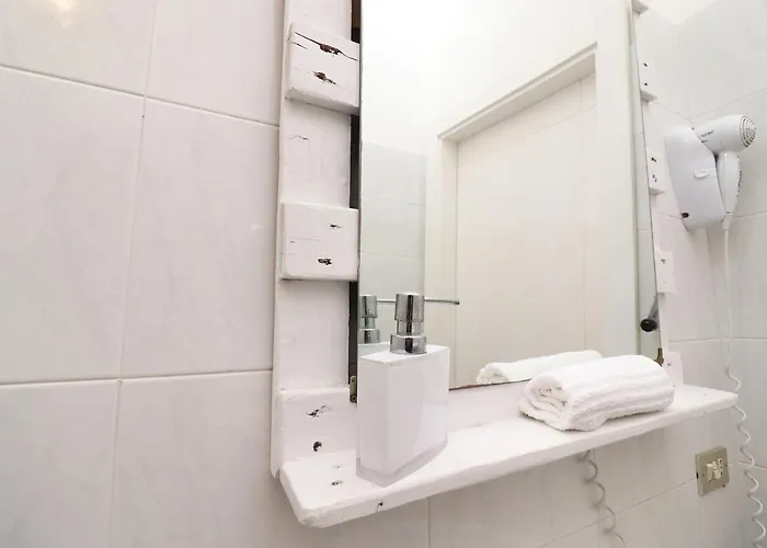 Casa Black Magic Apartmán