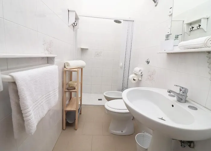 Apartmán Casa Black Magic Otranto