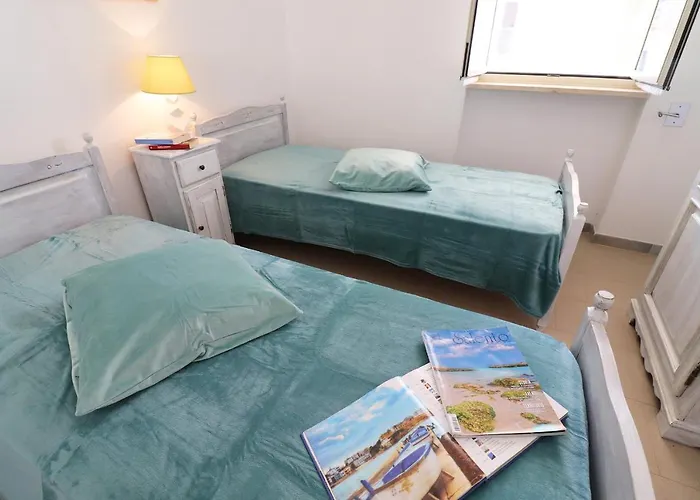 Casa Black Magic Otranto