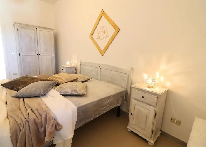 Casa Black Magic * Otranto