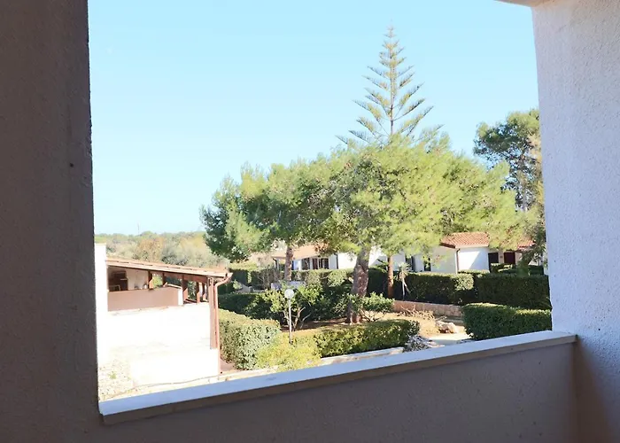 Casa Black Magic Otranto