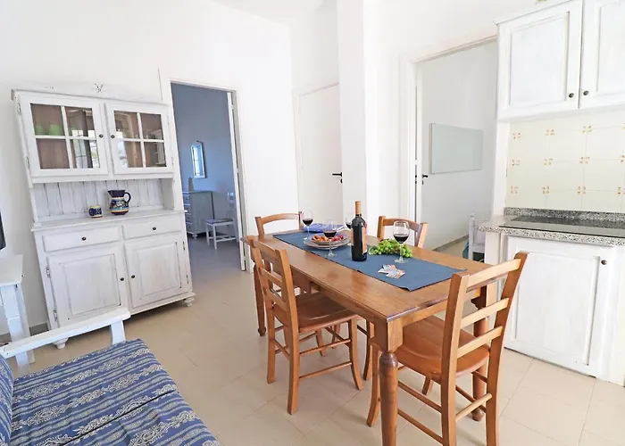 Casa Black Magic Apartmán Otranto