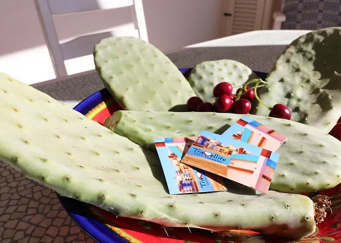 Apartmán Casa Black Magic *