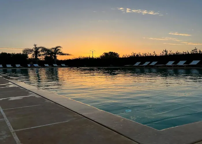 Apartmán Casa Black Magic