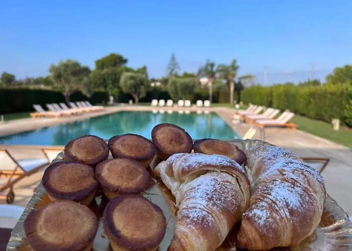 아파트 Casa Black Magic *