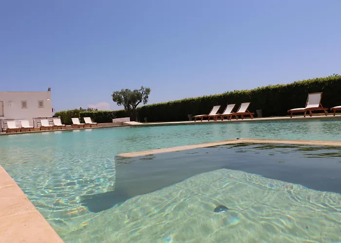 Casa Black Magic Otranto