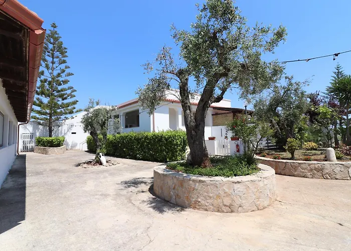 Apartmán Casa Black Magic *