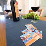 Apartman Casa Black Magic