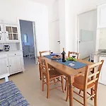 Casa Black Magic Apartman Otranto