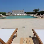 Casa Black Magic * Otranto