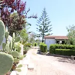 Casa Black Magic Apartman Otranto