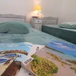 Casa Black Magic Apartman Otranto