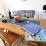 Casa Black Magic Apartman *