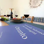Casa Black Magic Apartman Otranto