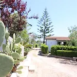 Casa Black Magic Apartman Otranto