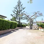 Casa Black Magic Apartman Otranto