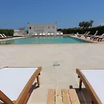 Apartman Casa Black Magic Otranto