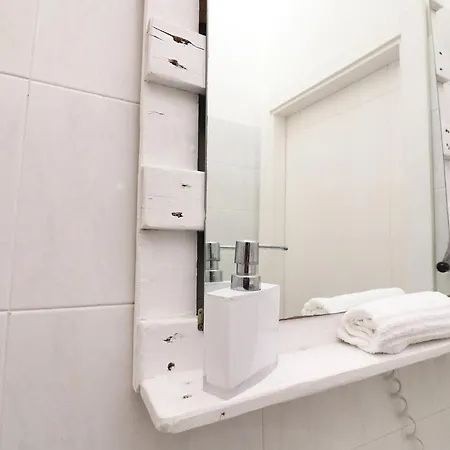 Casa Black Magic Apartamento