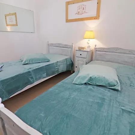 Casa Black Magic Apartamento Otranto