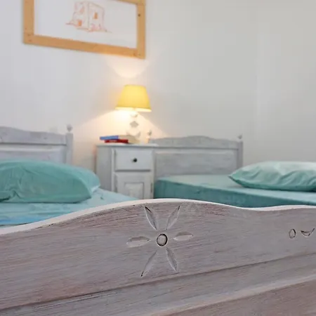 Casa Black Magic 아파트