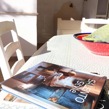 아파트 Casa Black Magic *