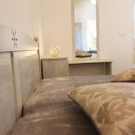 Apartamento Casa Black Magic Otranto