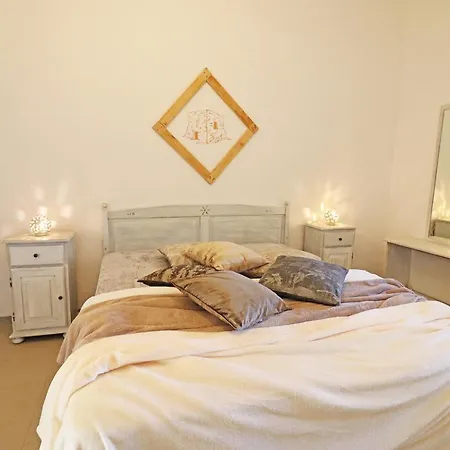 아파트 Casa Black Magic 오트란토