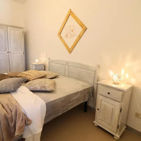 Casa Black Magic * Otranto