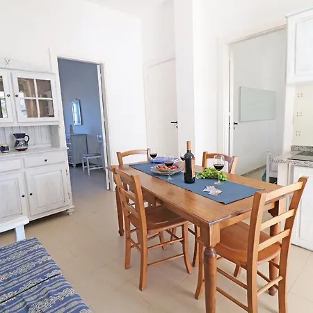 Casa Black Magic Apartamento Otranto