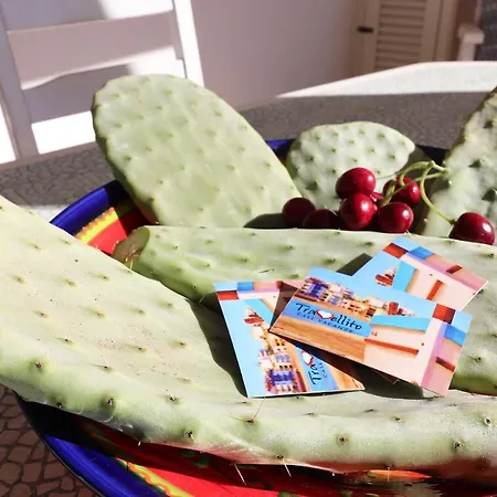 아파트 Casa Black Magic *