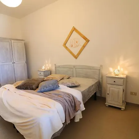 Casa Black Magic Apartamento