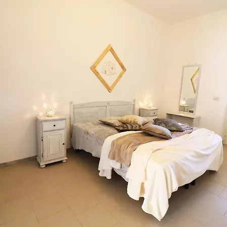 Apartamento Casa Black Magic Otranto