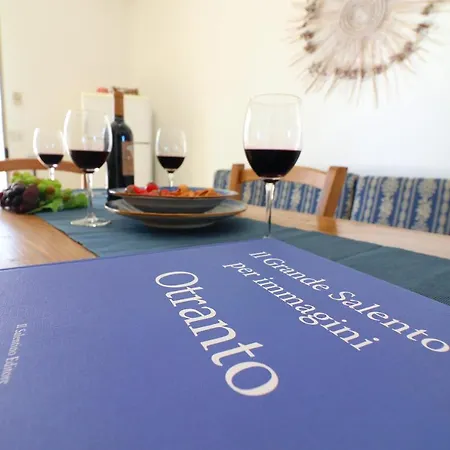 Casa Black Magic 아파트 *