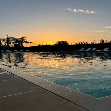 아파트 Casa Black Magic