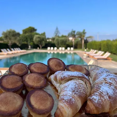 Apartamento Casa Black Magic *