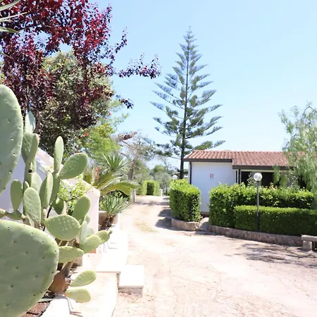 Casa Black Magic 아파트 오트란토