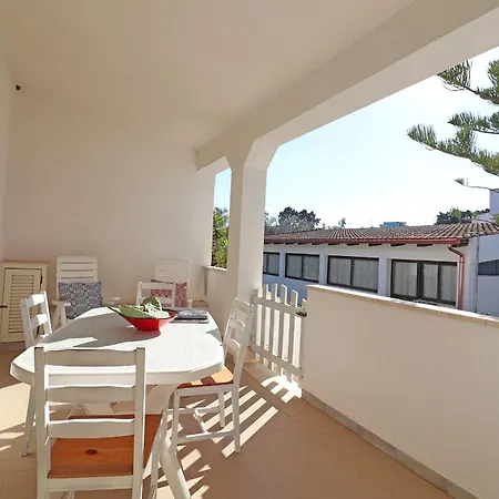 Appartement Casa Black Magic *