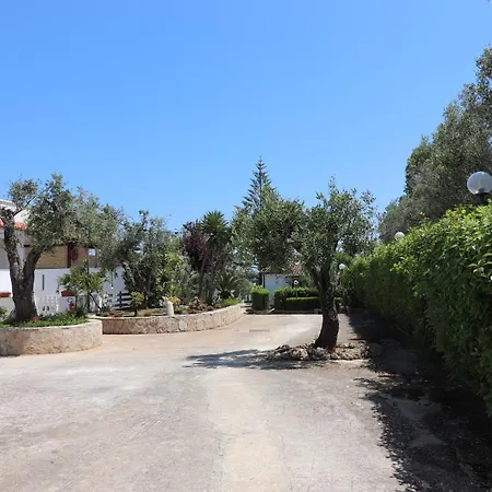 Apartment Casa Black Magic Otranto