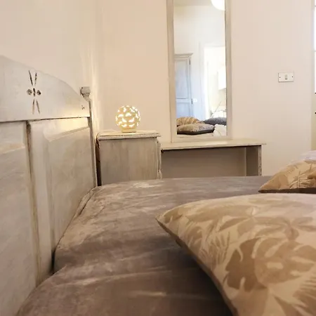 Apartamento Casa Black Magic *
