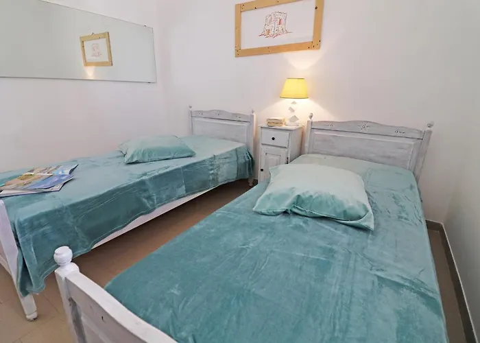 Casa Black Magic Appartement Otrante