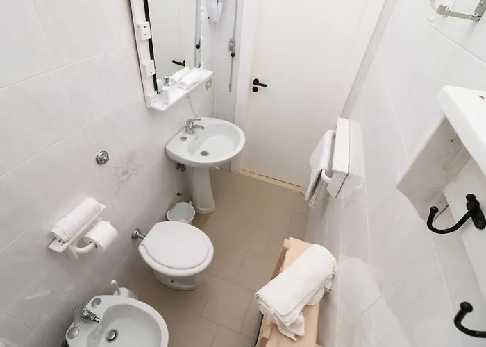 Casa Black Magic Appartement Otrante