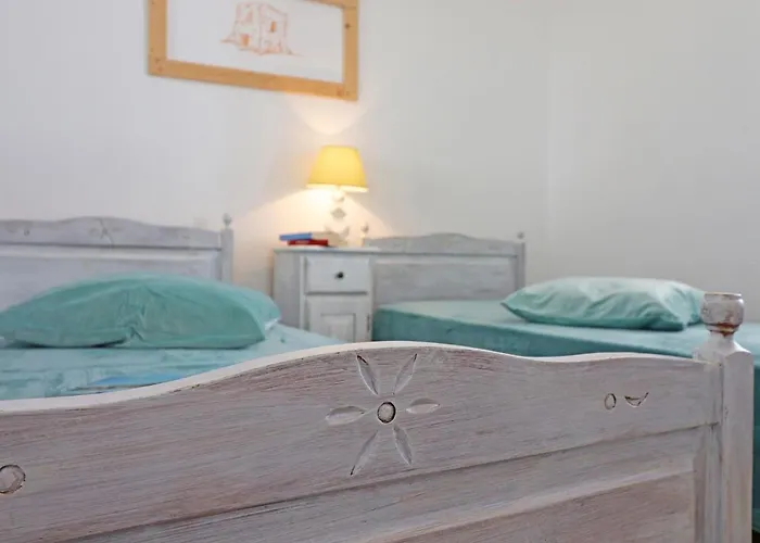 Casa Black Magic Appartement