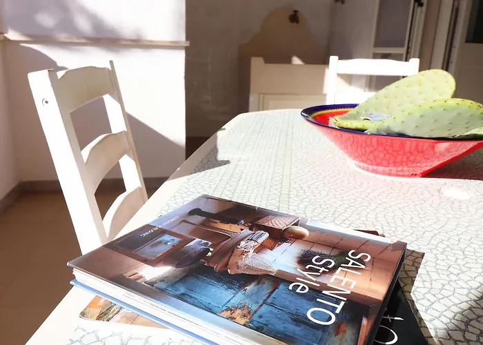 Apartment Casa Black Magic *