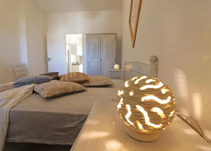 Casa Black Magic Apartment *