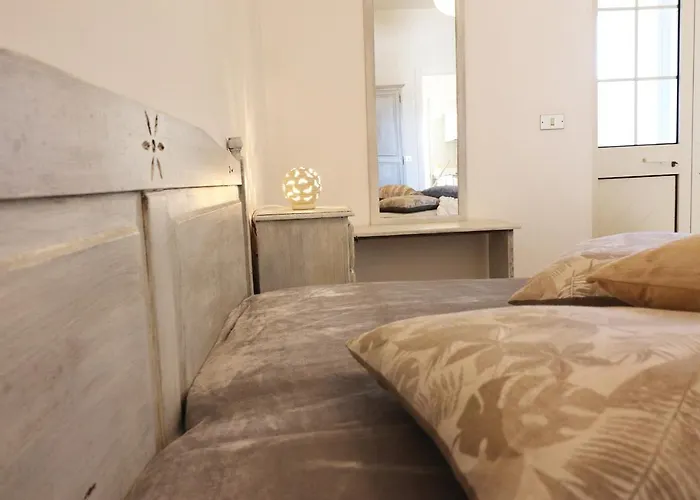 Apartment Casa Black Magic Otranto