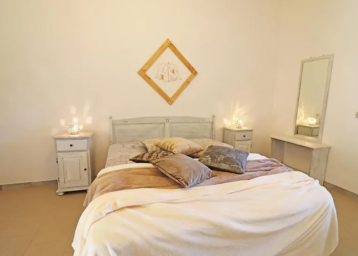 Apartment Casa Black Magic Otranto