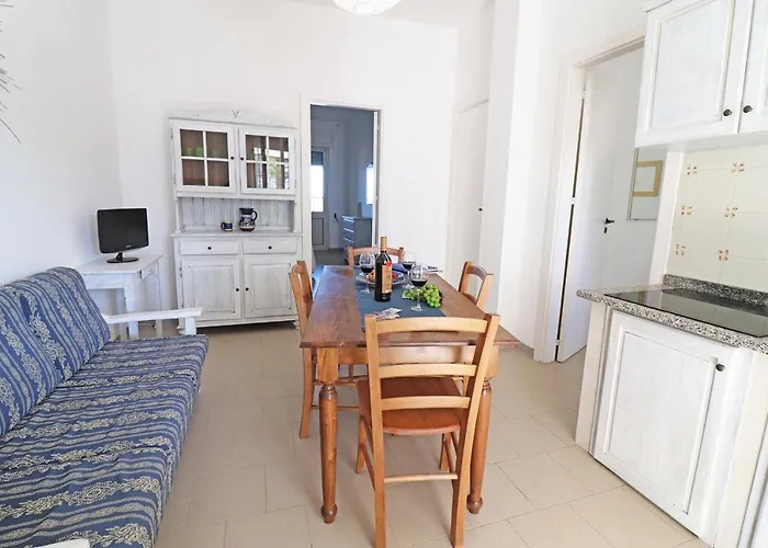 Casa Black Magic Appartement Otrante