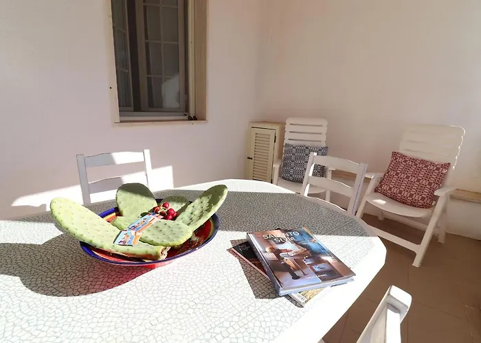 Casa Black Magic Apartment *